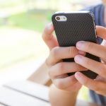 携帯電話の変遷